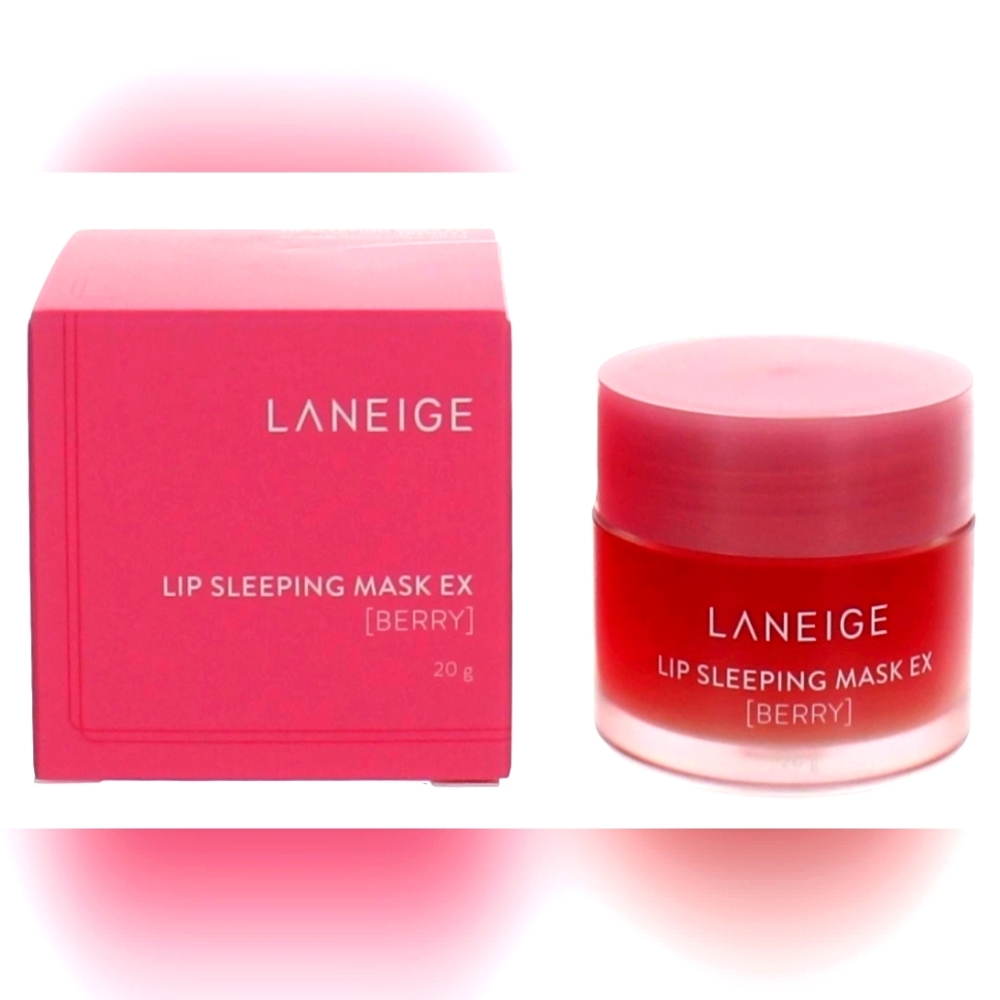 Laneige Lip Sleep MaskLaneige Lip Sleep Mask
